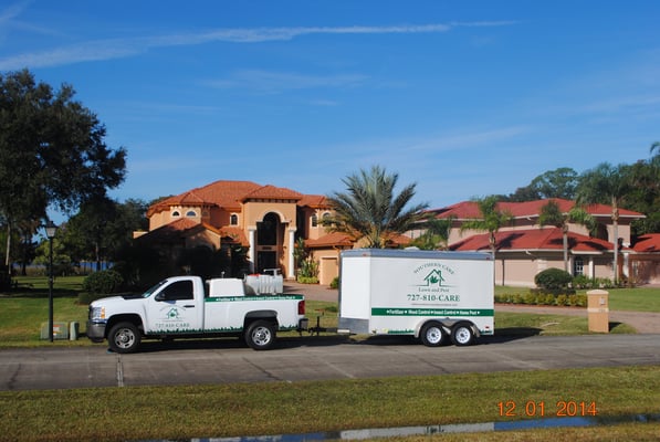 Real People that Really Care